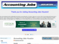 accountingjobs-houston.com