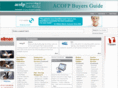 acofpbuyersguide.com