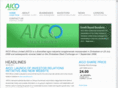 aicoafrica.co
