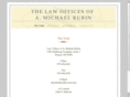 amrubin.com