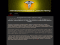 association-quantumhealing.com