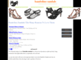 bandolinosandals.com