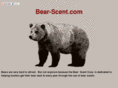 bear-scent.com
