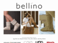 bellino-shoes.com