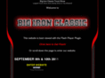 bigironclassic.com