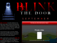 blinkthedoor.com