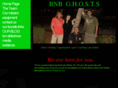 bnbghosts.com