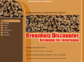 brennholz-discounter.com