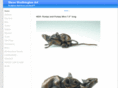 bronze-animals.com
