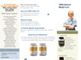 buyzylean.com