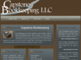 capstonebookkeeping.com