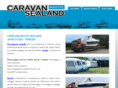 caravansealand.com