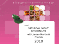celebritychefdinner.com
