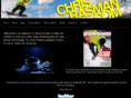 chrisrasman.com
