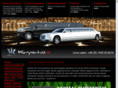 chryslerlimousines.com