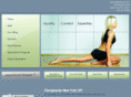 cindygoodmanchiropractic.com