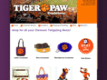 clemsontailgateitems.com