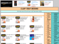 cleptestbooks.com