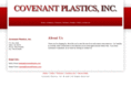 covenantplastics.com