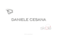 danielecesana.com