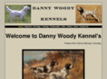dannywoodykennels.com