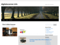 digitalscanner.info