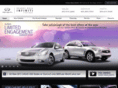 discoverinfiniti.com