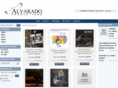 distribuidoraalvarado.com