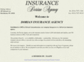 dorianagency.com