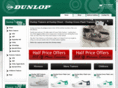 dunlop-direct.com