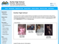 durfeehighschool.org
