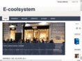 e-coolsystem.com