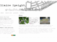 elainespeight.net
