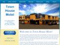 eurekatownhousemotel.com