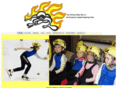 evanstonspeedskate.com