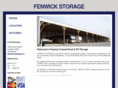 fenwickstorage.com