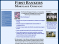 firstbankersmtg.com