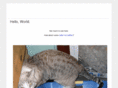 fluffytapeworm.com