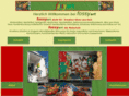 fossyart.com