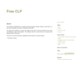 freeclp.com