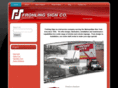 frohlingsign.com