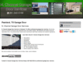 garagedoorsservices.net