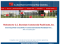 gcburnhamcommercial.com