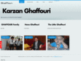 ghaffouri.com