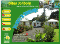 gitesjolibois.com