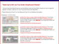 greyhoundchecks.com
