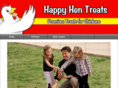 happyhentreats.com