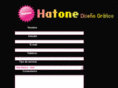 hatonedesign.com