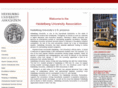 heidelberguniversity.org