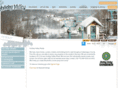 holidayvalleyrealestate.com
